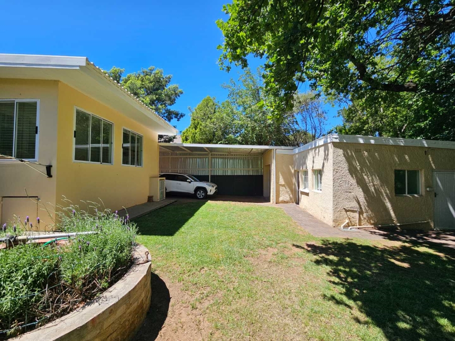 3 Bedroom Property for Sale in Westdene Free State